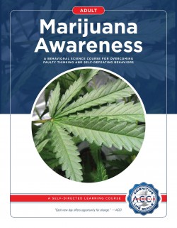 Marijuana Awareness